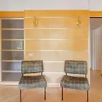 Casa Maddalena Luxury Appartment