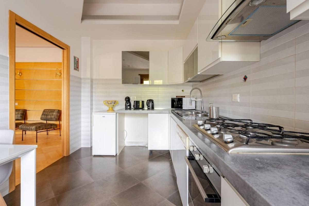 Apartment Casa Maddalena Luxury