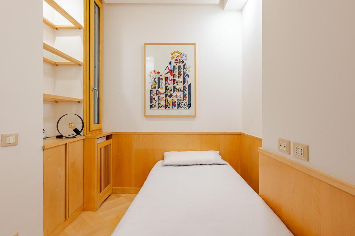 Apartment Casa Maddalena Luxury *