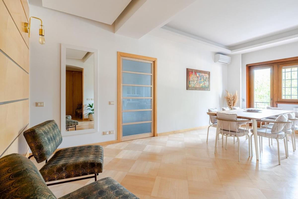 Apartment Casa Maddalena Luxury Rom