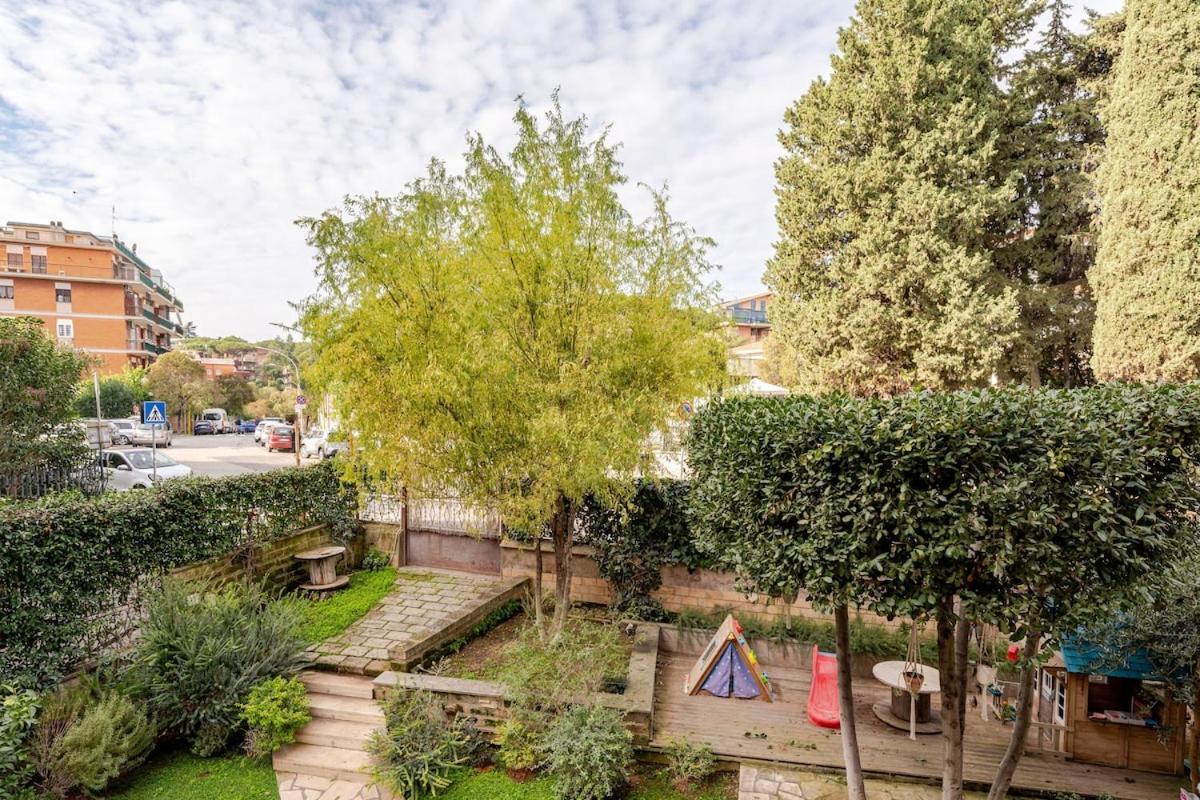 Casa Maddalena Luxury