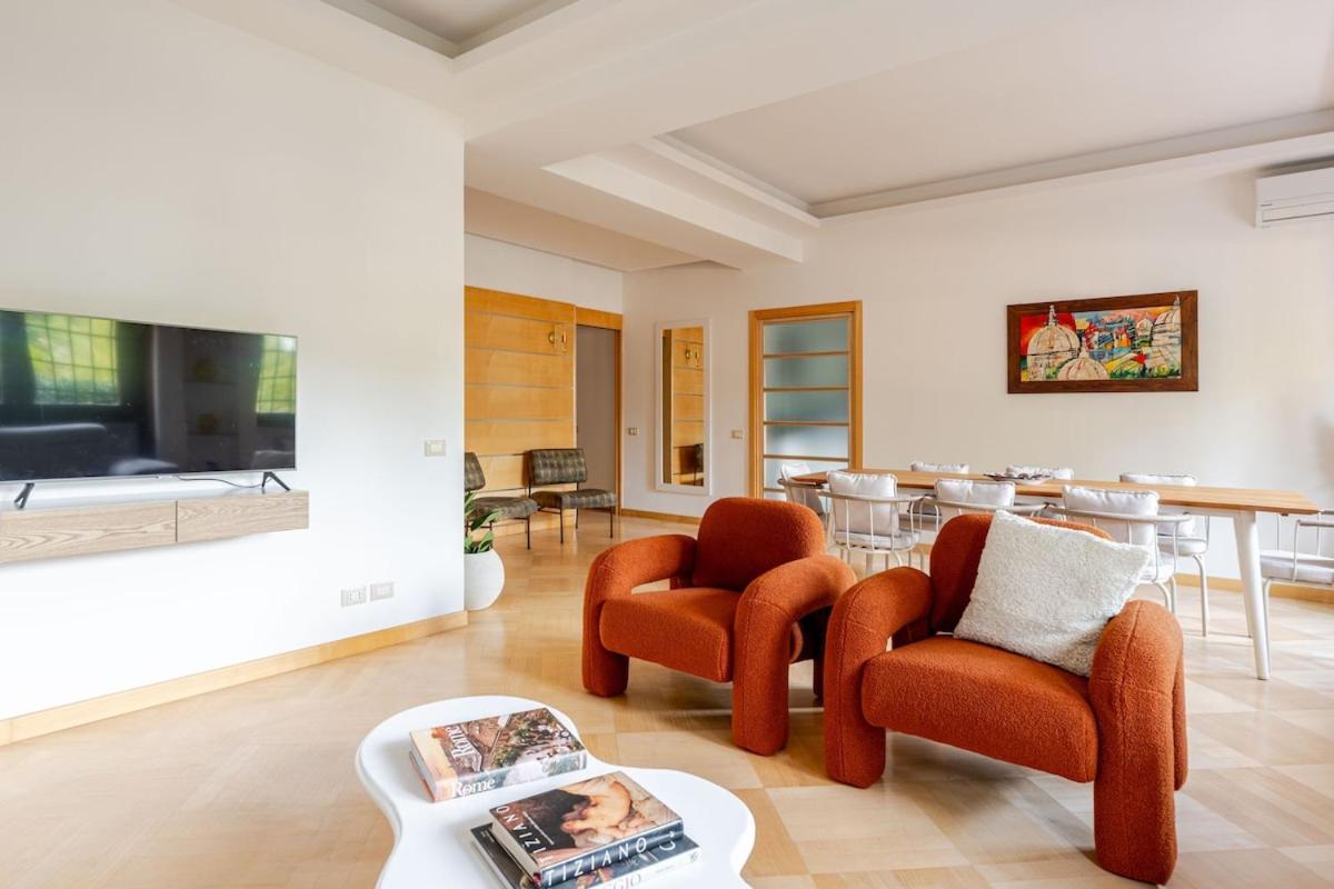 Casa Maddalena Luxury Apartment