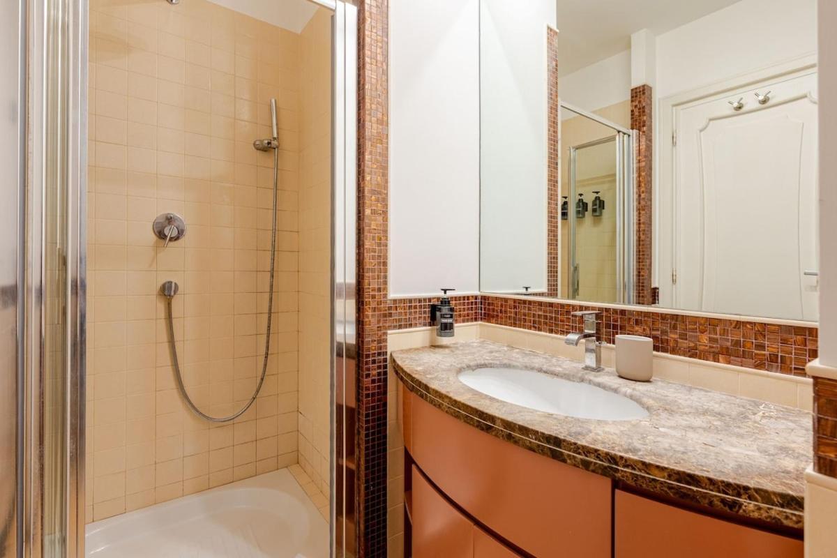Apartment Casa Maddalena Luxury Rom