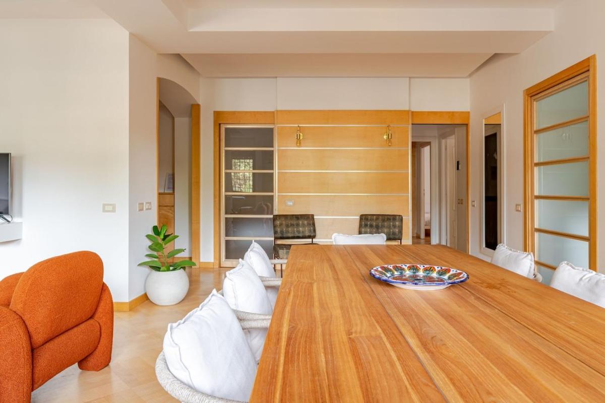 Casa Maddalena Luxury *