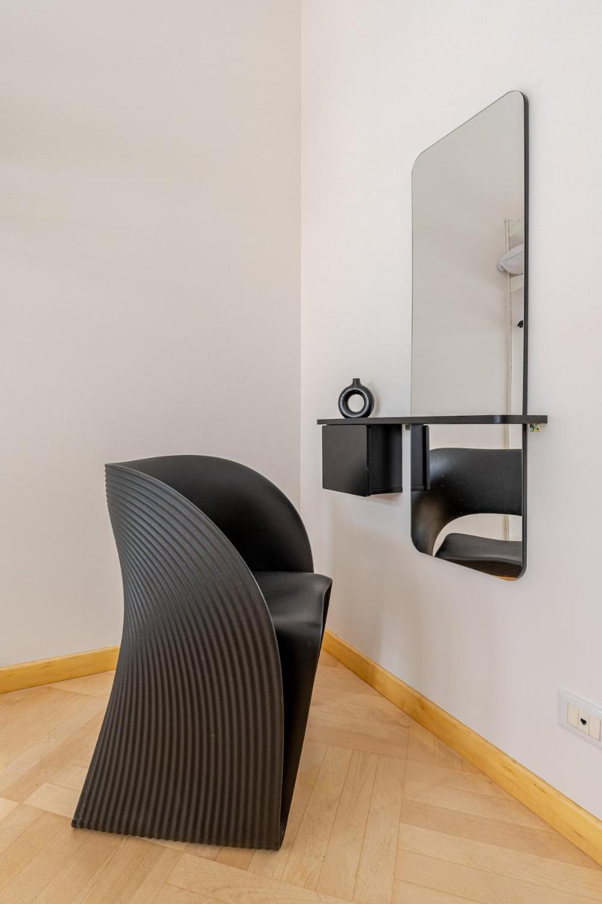 Casa Maddalena Luxury Apartment *