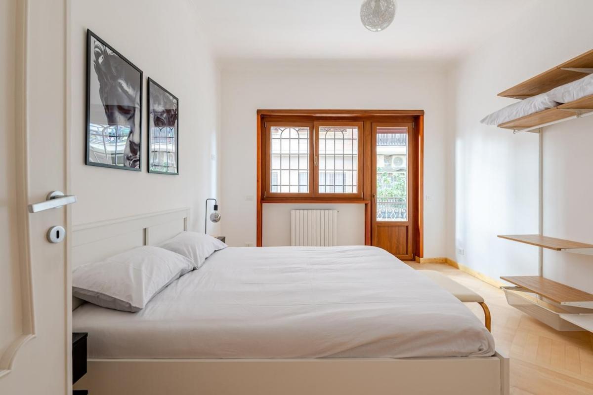 Apartment Casa Maddalena Luxury *