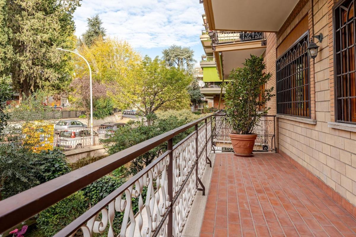 Casa Maddalena Luxury Rom
