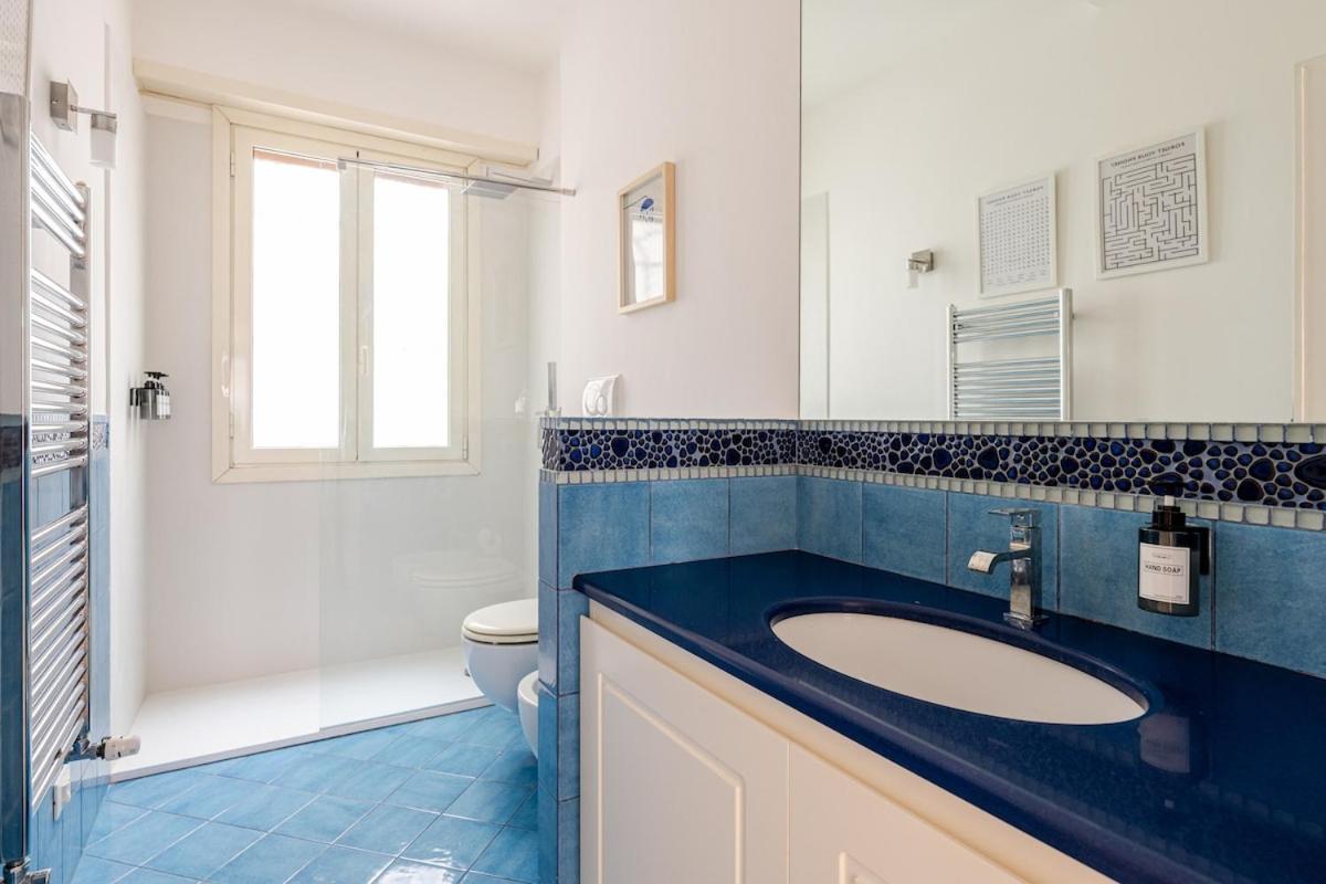 Casa Maddalena Luxury