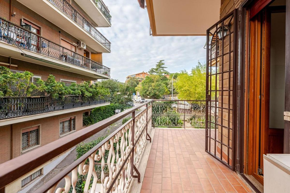 Apartment Casa Maddalena Luxury