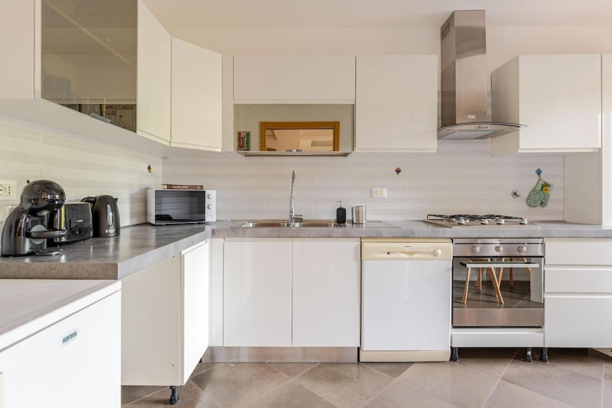 Apartment Casa Maddalena Luxury *