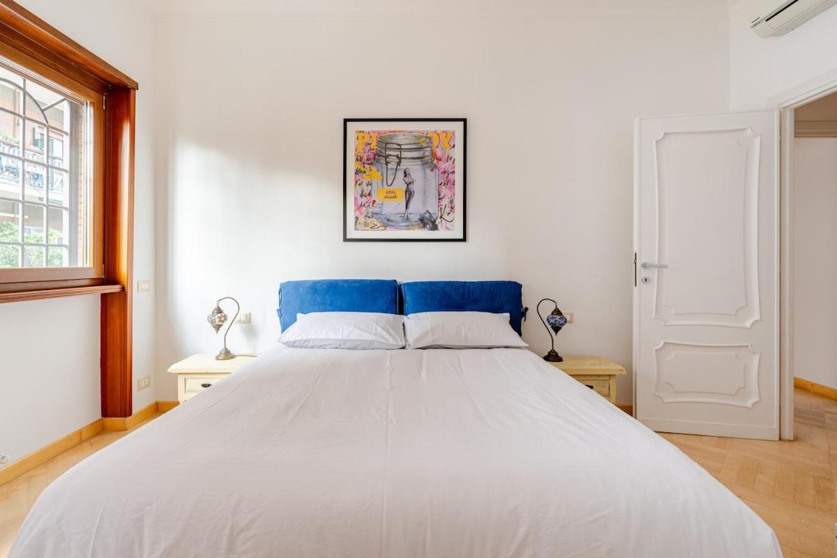 Apartment Casa Maddalena Luxury Rom