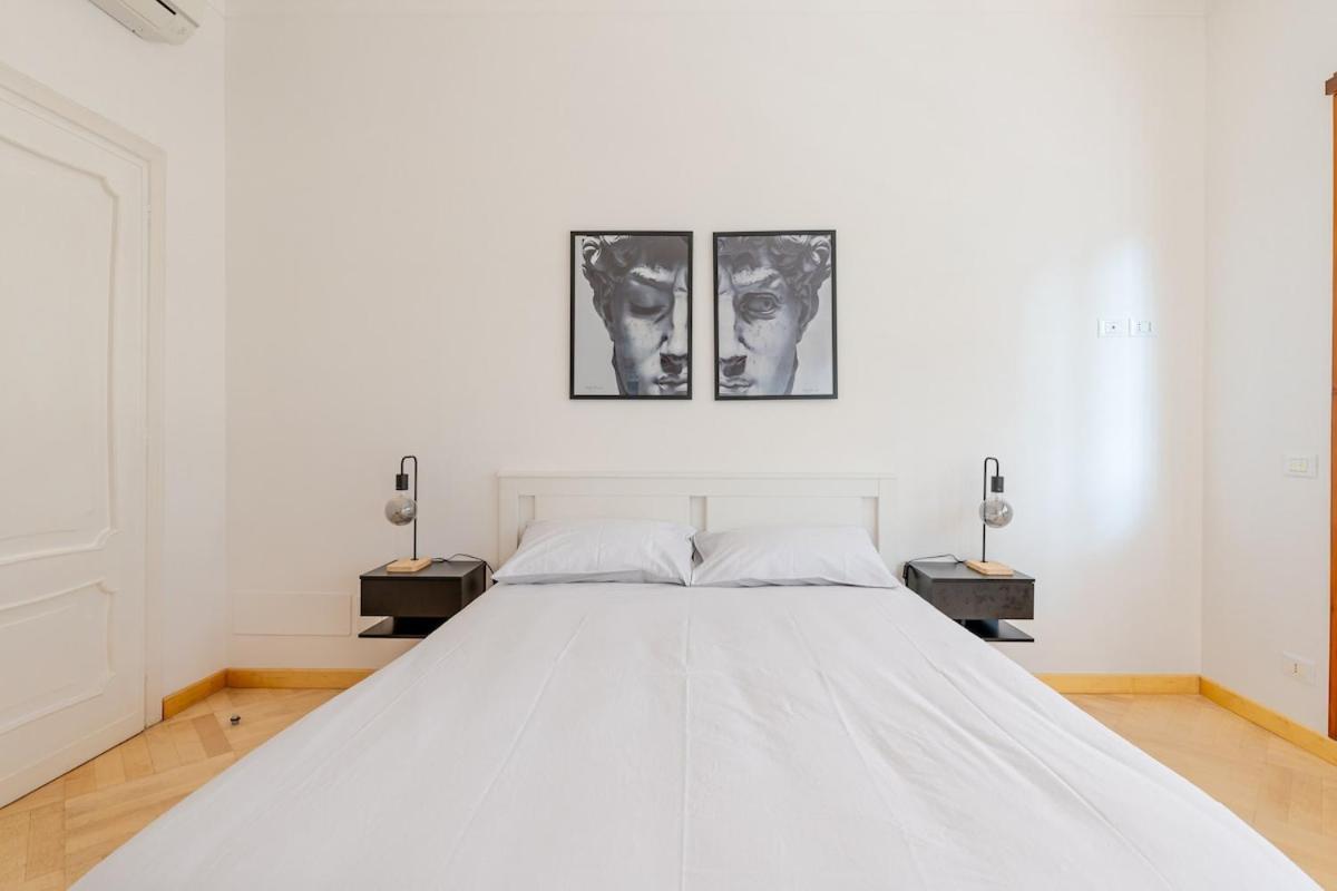 Casa Maddalena Luxury *
