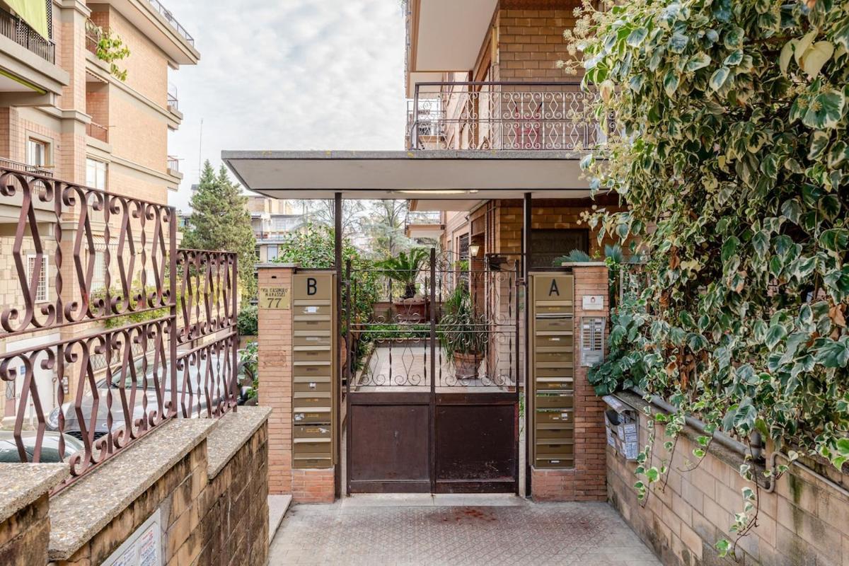 Casa Maddalena Luxury Rom