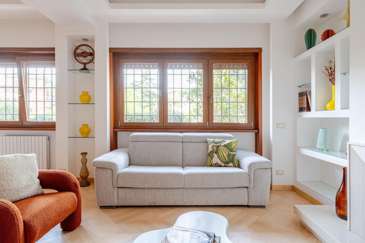 Casa Maddalena Luxury * Rom