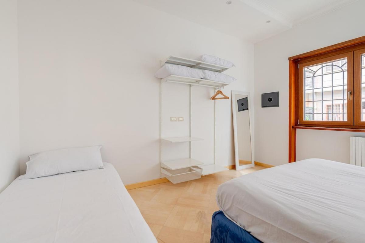 Casa Maddalena Luxury