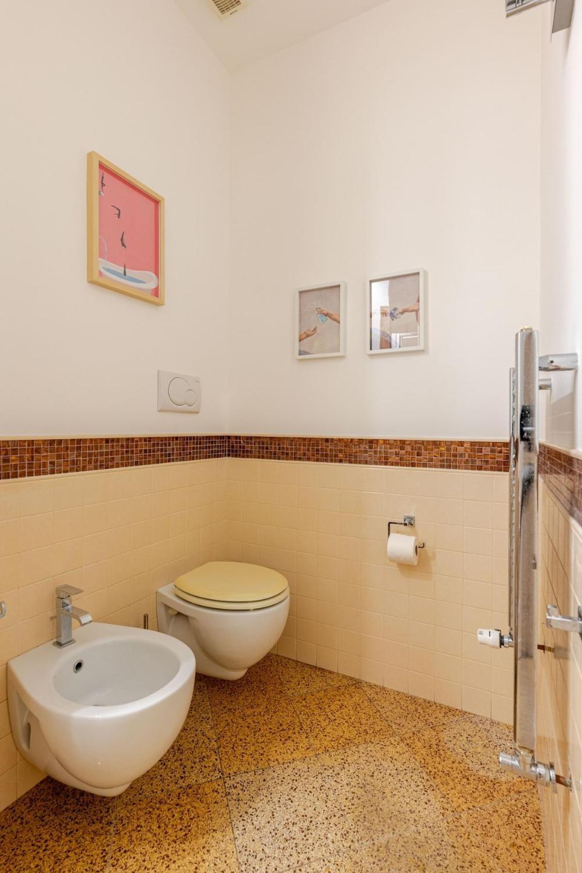 Casa Maddalena Luxury Apartment