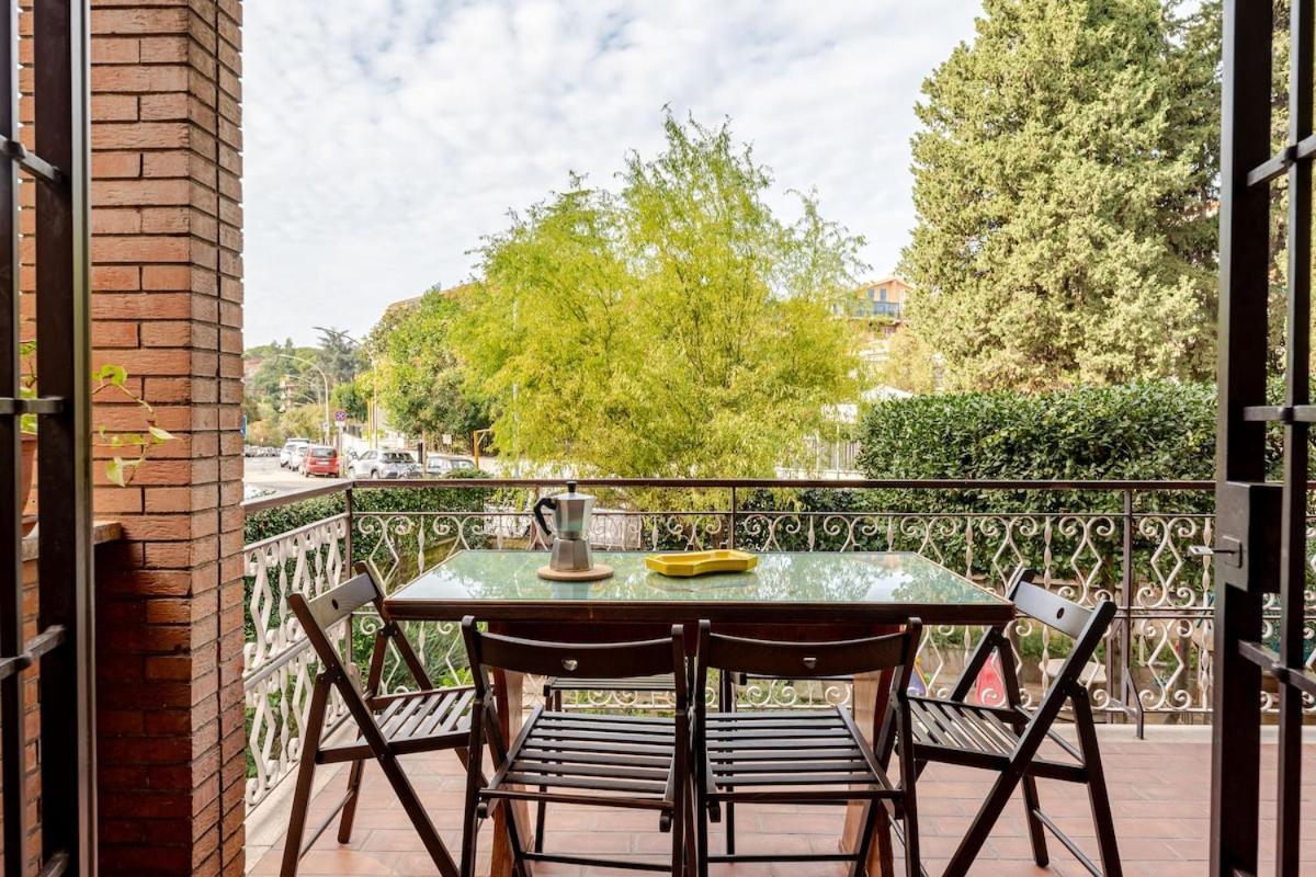 Casa Maddalena Luxury Apartment *
