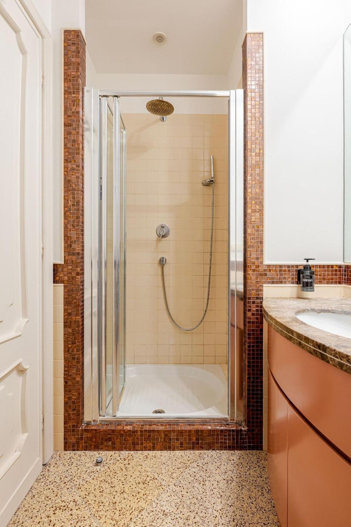 Casa Maddalena Luxury