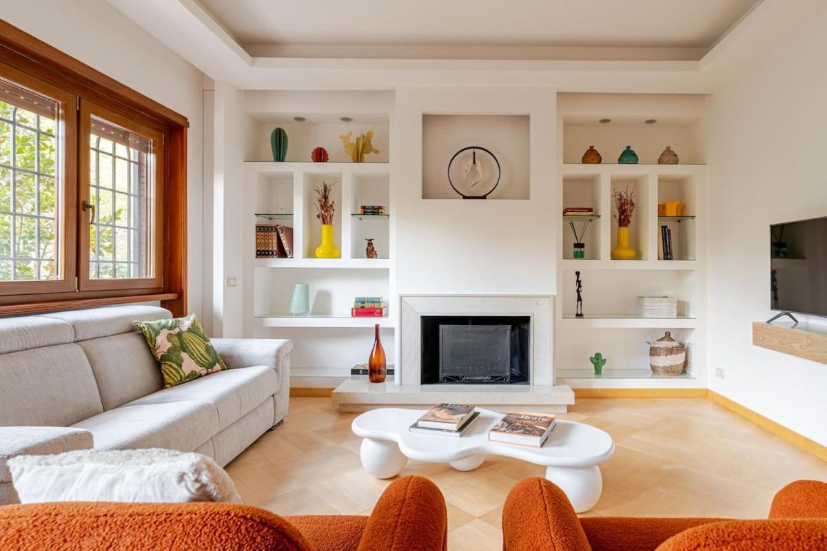 Casa Maddalena Luxury Apartment *
